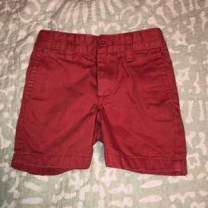 Boys shorts
